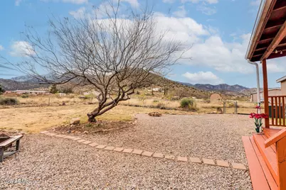 3442 E Piette Road, Hereford, AZ 85615 - Photo 34