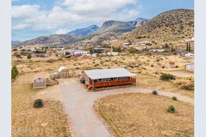 3442 E Piette Road, Hereford, AZ 85615 - Photo 42