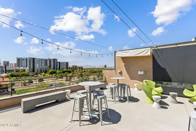 1326 N Central Avenue #413B, Phoenix, AZ 85004 - Photo 36