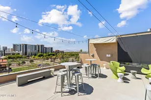 1326 N Central Ave, Phoenix, AZ 85004 - Photo 36