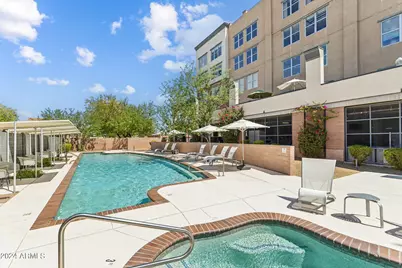 1326 N Central Avenue #413B, Phoenix, AZ 85004 - Photo 40