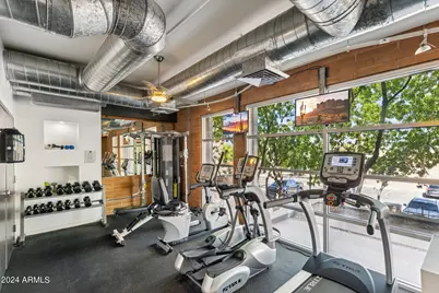 1326 N Central Avenue #413B, Phoenix, AZ 85004 - Photo 38