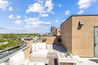 1326 N Central Avenue #413B, Phoenix, AZ 85004 - Photo 34