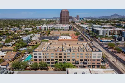 1326 N Central Avenue #413B, Phoenix, AZ 85004 - Photo 44
