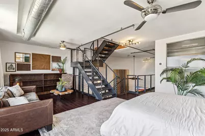 1326 N Central Avenue #413B, Phoenix, AZ 85004 - Photo 4