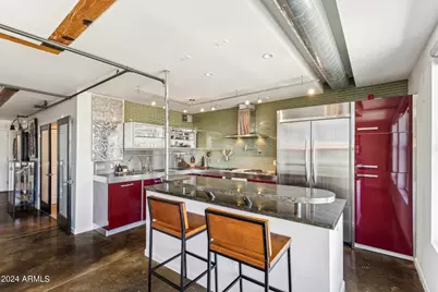 1326 N Central Avenue #413B, Phoenix, AZ 85004 - Photo 16