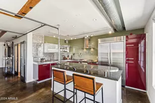 1326 N Central Ave, Phoenix, AZ 85004 - Photo 16