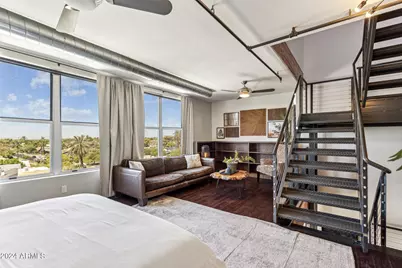 1326 N Central Avenue #413B, Phoenix, AZ 85004 - Photo 32