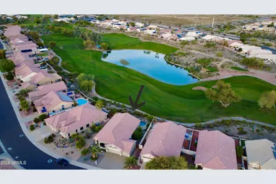 18317 N 116th Drive, Surprise, AZ 85378 - Photo 78