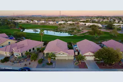 18317 N 116th Drive, Surprise, AZ 85378 - Photo 26