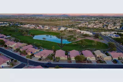 18317 N 116th Drive, Surprise, AZ 85378 - Photo 74