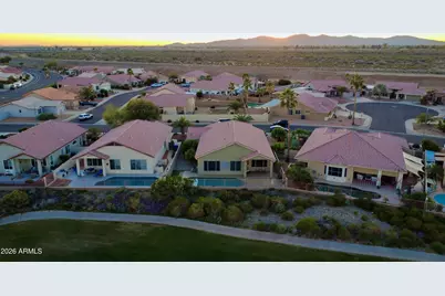 18317 N 116th Drive, Surprise, AZ 85378 - Photo 28