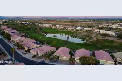 18317 N 116th Drive, Surprise, AZ 85378 - Photo 94