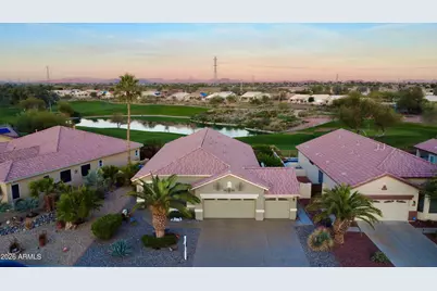 18317 N 116th Drive, Surprise, AZ 85378 - Photo 68