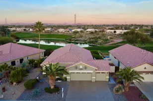 18317 N 116th Dr, Surprise, AZ 85378 - Photo 46