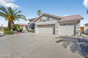 18317 N 116th Dr, Surprise, AZ 85378 - Photo 12