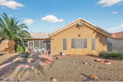 14833 W Tomahawk Way, Sun City West, AZ 85375 - Photo 40