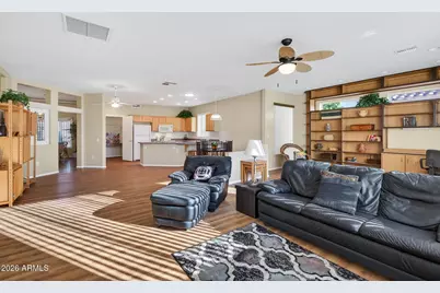 14833 W Tomahawk Way, Sun City West, AZ 85375 - Photo 6