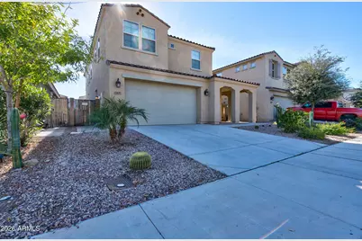 17435 W Georgia Drive, Surprise, AZ 85388 - Photo 4