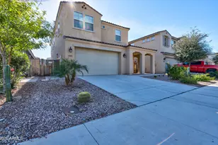 17435 W Georgia Dr, Surprise, AZ 85388 - Photo 4