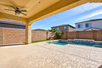 17435 W Georgia Drive, Surprise, AZ 85388 - Photo 38