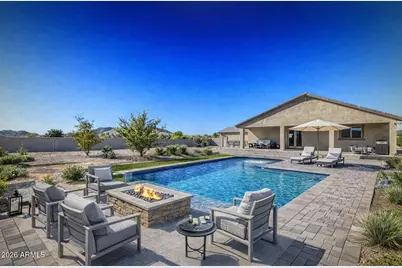 32187 N Royce Road, San Tan Valley, AZ 85144 - Photo 32