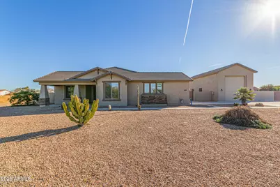 32187 N Royce Road, San Tan Valley, AZ 85144 - Photo 4