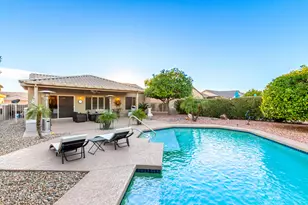 16196 W Silver Falls Dr, Surprise, AZ 85374 - Photo 48