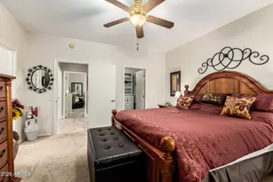 16196 W Silver Falls Dr, Surprise, AZ 85374 - Photo 22