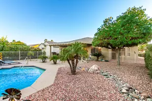 16196 W Silver Falls Dr, Surprise, AZ 85374 - Photo 46