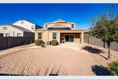 30953 W Indianola Avenue, Buckeye, AZ 85396 - Photo 70