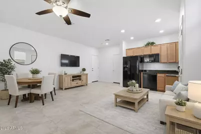 4151 W Acorn Valley Trail, New River, AZ 85087 - Photo 10