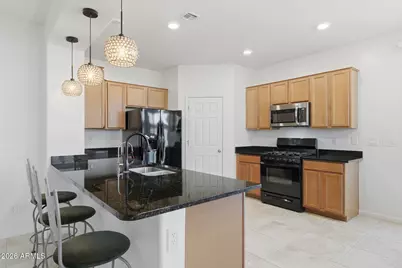 4151 W Acorn Valley Trail, New River, AZ 85087 - Photo 4