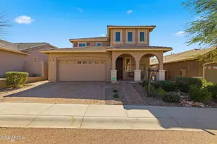 4151 W Acorn Valley Trail, New River, AZ 85087 - Photo 1