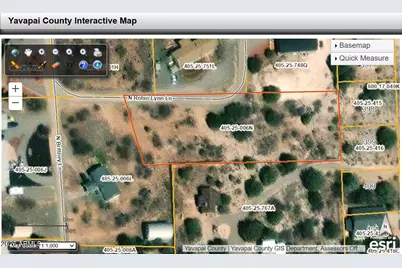 5625 N Robin Lynn Lane #-, Rimrock, AZ 86335 - Photo 24