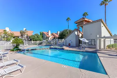 19820 N 13th Avenue #177, Phoenix, AZ 85027 - Photo 24