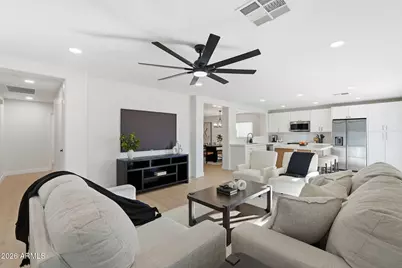 3273 E Bagdad Road, San Tan Valley, AZ 85143 - Photo 16