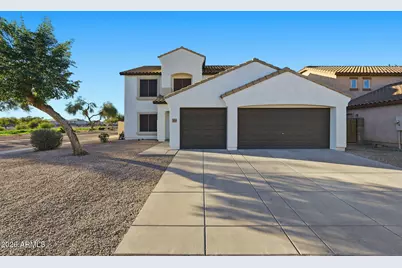 3273 E Bagdad Road, San Tan Valley, AZ 85143 - Photo 1