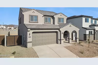 24242 W Southgate Avenue, Buckeye, AZ 85326 - Photo 1