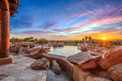 29206 N 101st Street, Scottsdale, AZ 85262 - Photo 64