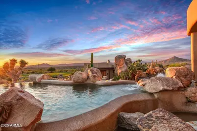 29206 N 101st Street, Scottsdale, AZ 85262 - Photo 68