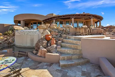 29206 N 101st Street, Scottsdale, AZ 85262 - Photo 90