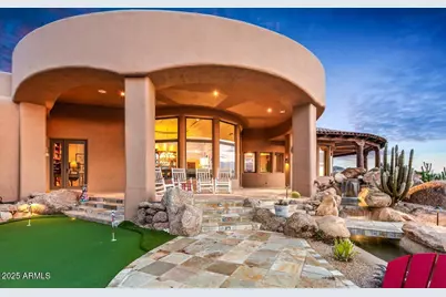 29206 N 101st Street, Scottsdale, AZ 85262 - Photo 72