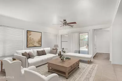 3539 E Desert Moon Trail, San Tan Valley, AZ 85143 - Photo 2