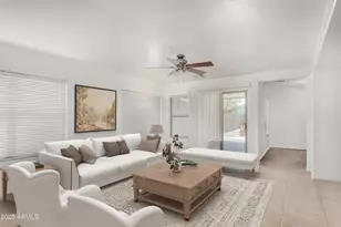 3539 E Desert Moon Trail, San Tan Valley, AZ 85143 - Photo 2