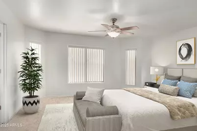 3539 E Desert Moon Trail, San Tan Valley, AZ 85143 - Photo 8