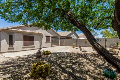 3539 E Desert Moon Trail, San Tan Valley, AZ 85143 - Photo 10