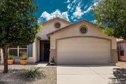 3539 E Desert Moon Trail, San Tan Valley, AZ 85143 - Photo 1