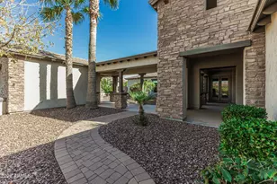 4675 S Banning Dr, Gilbert, AZ 85297 - Photo 4