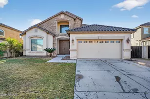 3303 E Tonto Ct, Gilbert, AZ 85298 - Photo 1